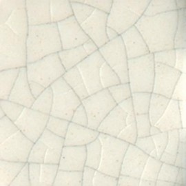 Transparent - 16 oz Mayco Classic Crackle Glaze Transparent - 16 oz Mayco Classic Crackle Glaze